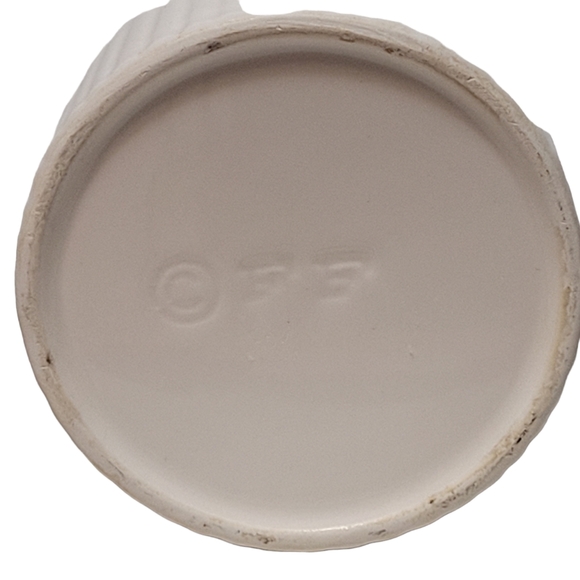 Vintage Fitz & Floyd Sea Shell Shiny Trinket Box - Picture 6 of 10